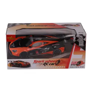 9032 Drift Kıvılcım Şarjlı Araba