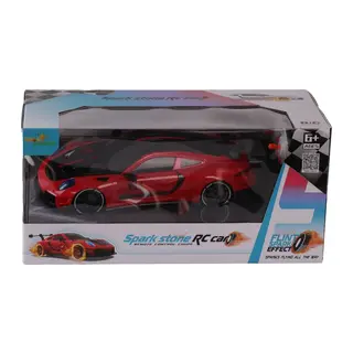 9011 Drift Kıvılcım Şarjlı Araba