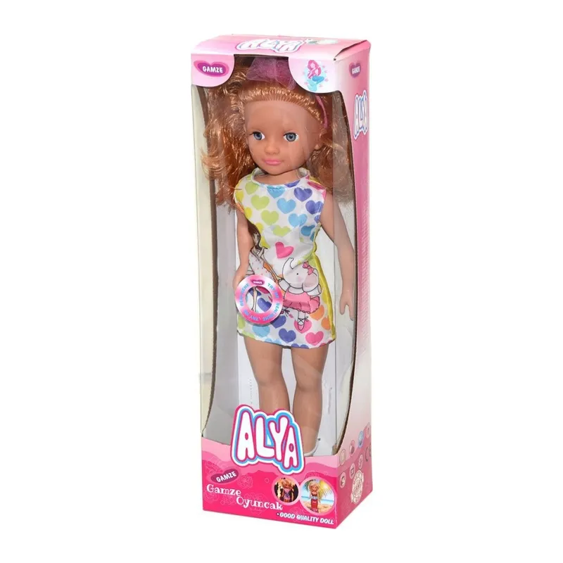5986 Alya Bebek 40 cm