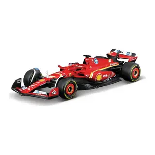 Maisto 1/41 Uzaktan Kumandalı Ferrari SF-24