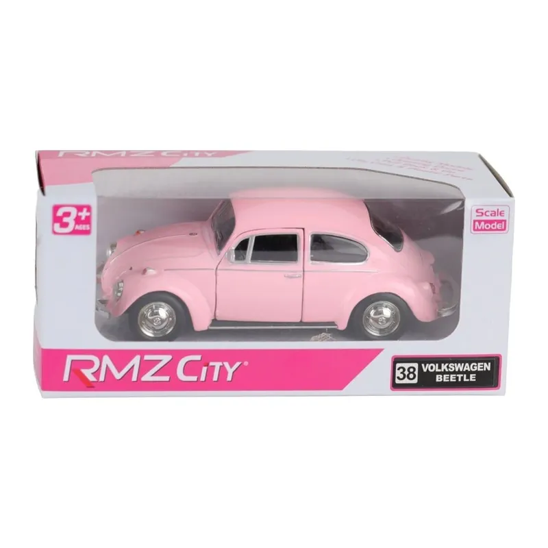 S00007856 -SUN-UNF-1/32 Araba Pembe Sers Pb 6A 24D