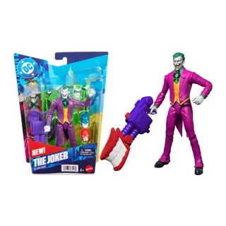 JMD97 DC Premier Serisi Joker Aksiyon Figürü