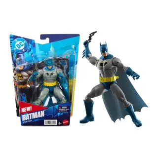 JMD95 DC Premier Serisi Batman Aksiyon Figürü