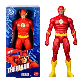 JMD70 DC The Flash Büyük Aksiyon Figürü