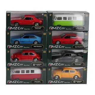 1/32 ARABA ALMAN KLASİKLERİ PB.2R.6A.24D.(adet fiyatıdır.)
