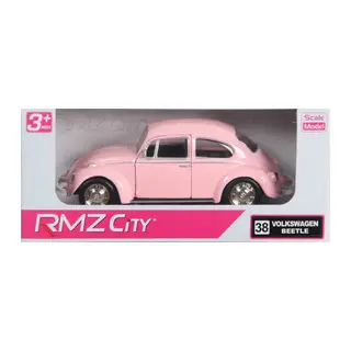 1:32 Pembe Seri Model Araba