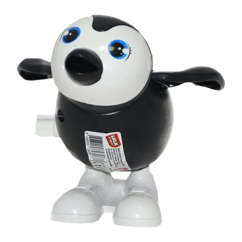 URT005-04 Birliktoys, Kurmalı Penguen