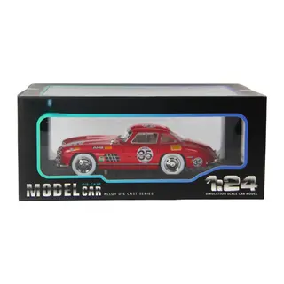 1/24 300SL Modified Edition