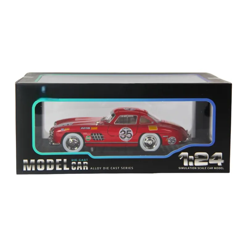 1/24 300SL Modified Edition