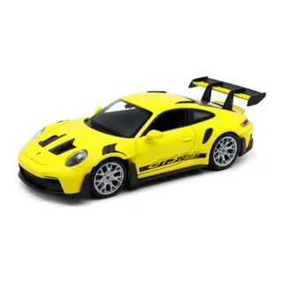 24122 Welly 1 24 Porsche 911 GT3 Rs 12