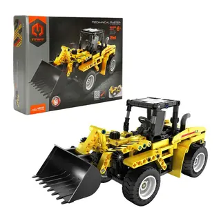 1004574 Sun-ımm-ekskavatör/motosiklet 2IN1 320PRÇ