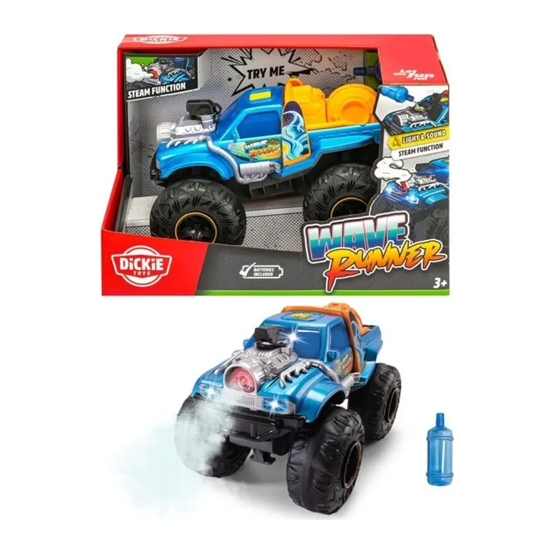203764024 Wave Runner