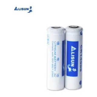 CR14505 3V AA Size Lithium Pil (Li-MnO2)