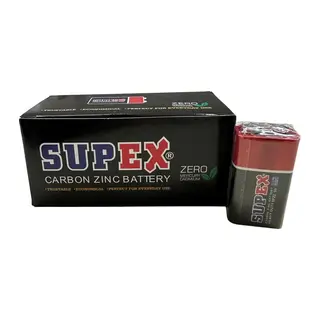 6F22 9 Volt Pil 12 ’li Paket