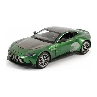 RW8232 1:32 ASTON MARTON VANTAGE ÇEK BIR.ARABA METAL MODEL ARABA adet fiyatıdır