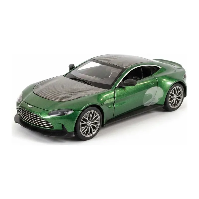 RW8232 1:32 ASTON MARTON VANTAGE ÇEK BIR.ARABA METAL MODEL ARABA adet fiyatıdır
