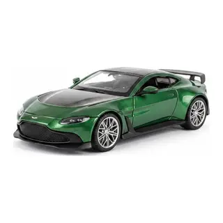 RW8243 1:43ASTON MARTON VANTAGE ÇEK BIRAK ARABA METAL MODEL ARABA adet fiyatıdır