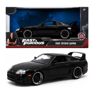 1995 Toyota Supra Model Aracı