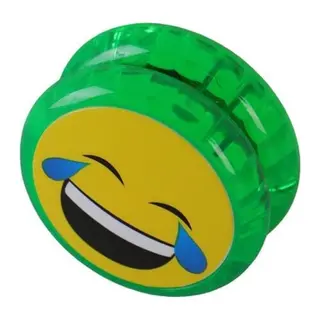 KZL-2025-2 Yoyo Emojılı