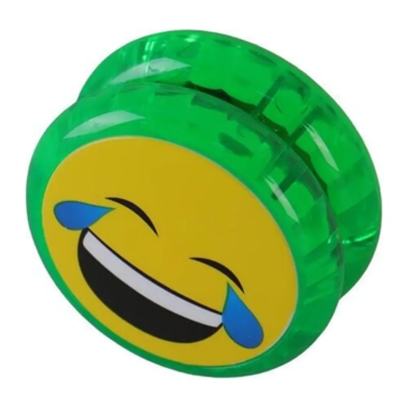 KZL-2025-2 Yoyo Emojılı