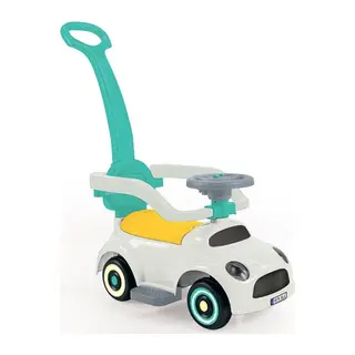2636 Rıde On Push Car