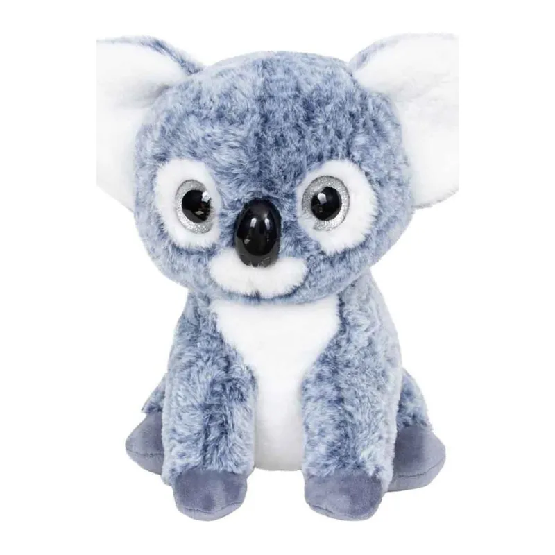 S01004767 Peluş Koala 30 Cm Peluş Oyuncak