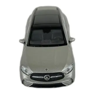 43838 Welly Çek Bırak Mb Glc Amg 72