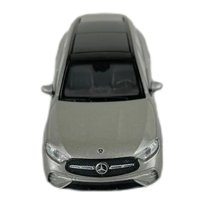 43838 Welly Çek Bırak Mb Glc Amg 72