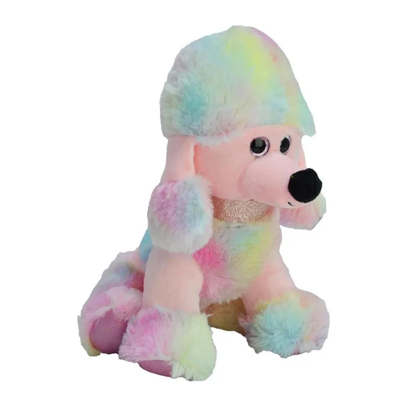 32 Cm Leydi Köpek Peluş