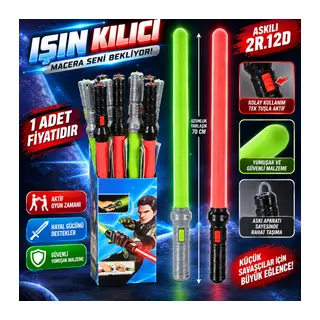 S01005022 Işın Kılıcı Askılı 2R.12D (1 Adet Fiyatıdır)