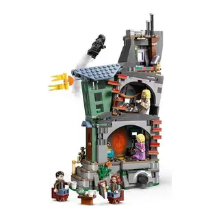 Luna Lovegood’un Evi 76467