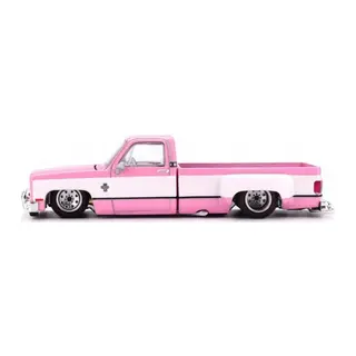 X KaidoHouse 1/64 Chevrolet Silverado Dually Vintage Spec V2 (adet fiyatıdır)