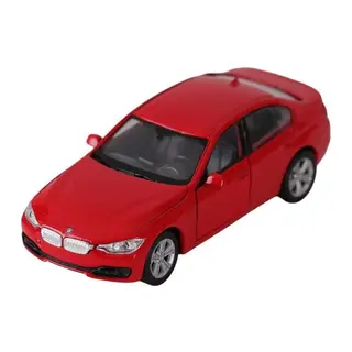 43659 Welly Die Cast Pull Back Bmw 335İ