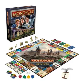 Monopoly