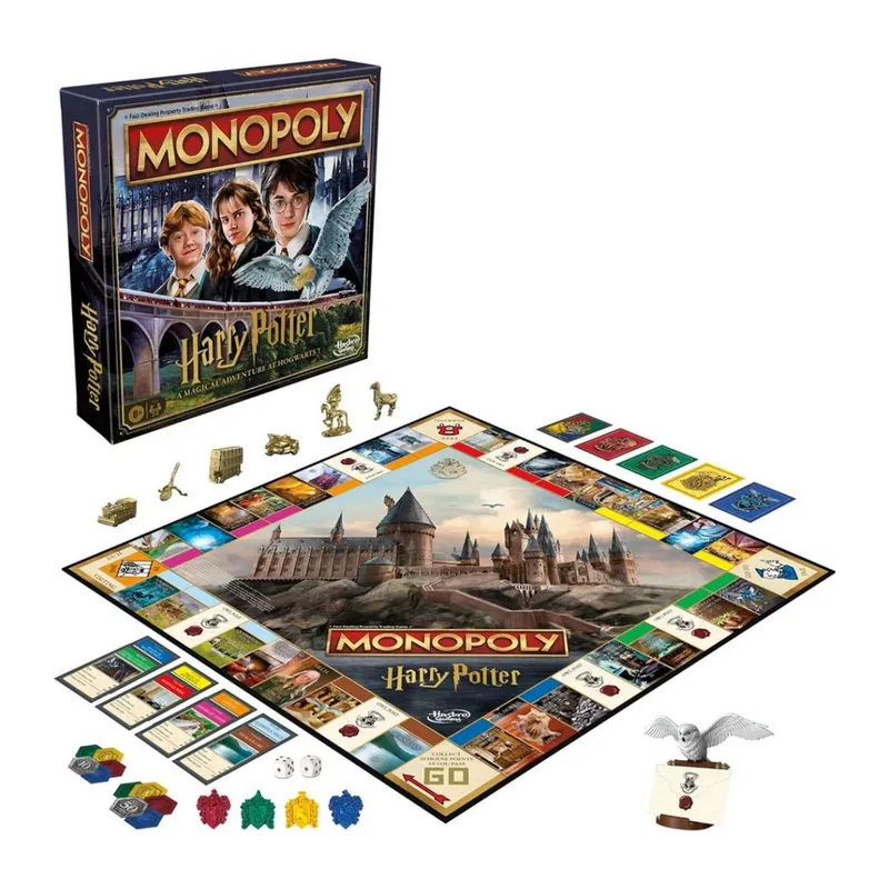 Monopoly