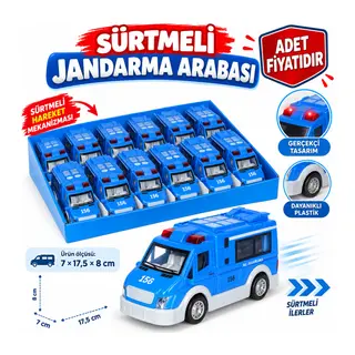 URT0001-156 BY ŞEHRİN KIRILMAZLARI JANDARMA(Belirtilen fiyat, tekli satış için adet fiyatıdır.)