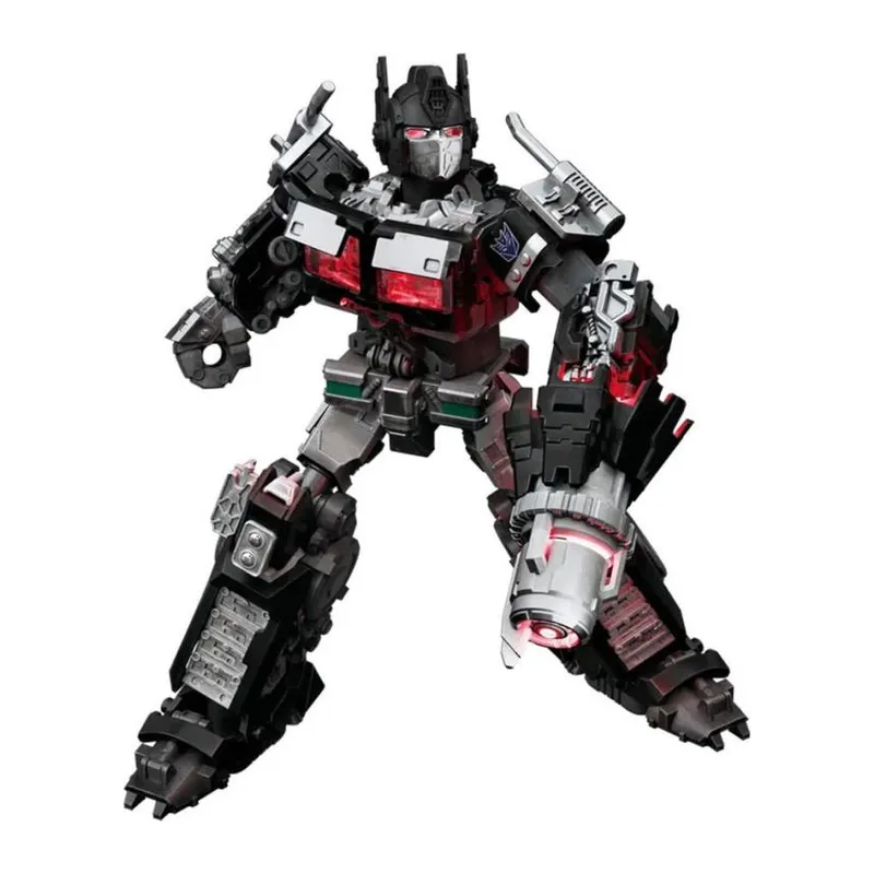 2071155 Figür Transformers Classıc Class 08 Nemesıs Prıme Trns