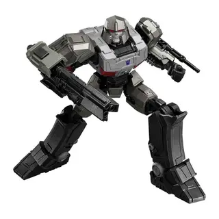 71162 FİGÜR TRANSFORMERS CLASSIC CLASS 12 MEGATRON TRNS (adet fiyatıdır)