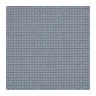 03 627G-1020362701041 Micro Blok Oyun Tablası Açık Gri