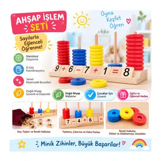 Matematik İşlem Oyunu