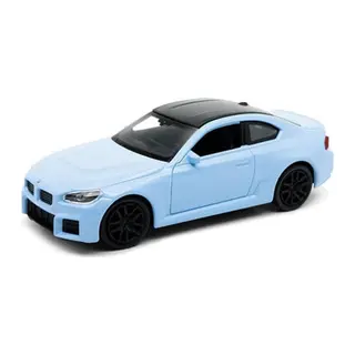 43833 Çek Bırak Bmw M2