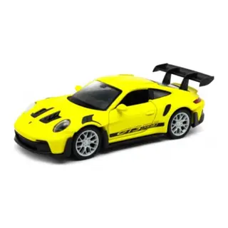 43835 Çek Bırak Porsche 911 GT3 Rs