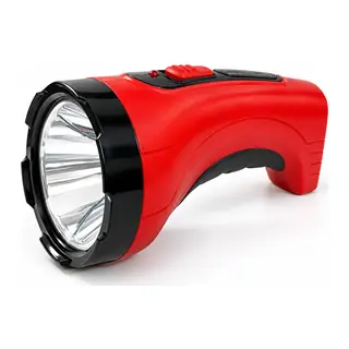 İtalyano KA-2506 10W 2 Mod Aydınlatmalı Projektör Şarjlı Kambur Fener
