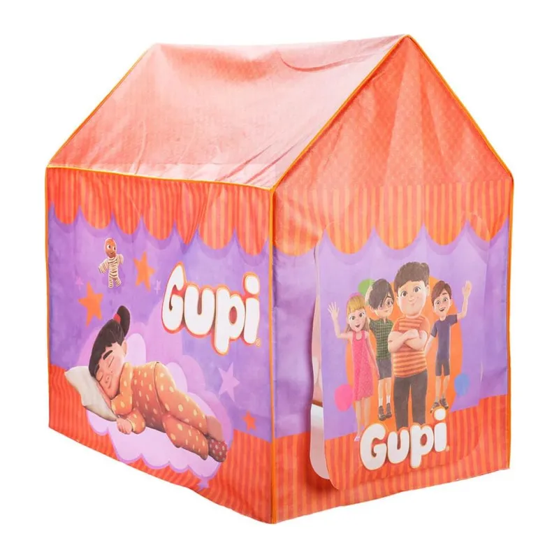 6775 Çadır Gupi 100X70X100CM Gup