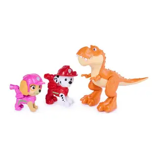 The Dino Movie Dinozor Macera Ekibi Figür Seti