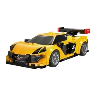 C51094W Sport Rs 0101 294 Parça Block Oyuncak