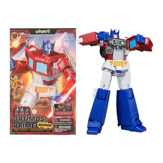 75310 Sun-ytu-ylp-figür Transformers Generatıon One Amk Serıes Optımus PRİME20CM