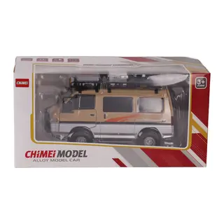 KZL-M357 Kut 1:24 Mıtsubıshı Delıca 24