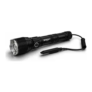 BD-45 20W TG LED Alüminyum Alaşımlı Zoomlu Type-C Şarjlı Tüfek Feneri