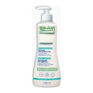 Gel Şampuan 500 ml